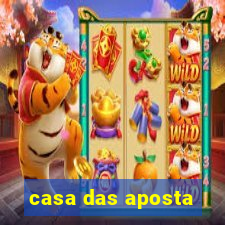 casa das aposta